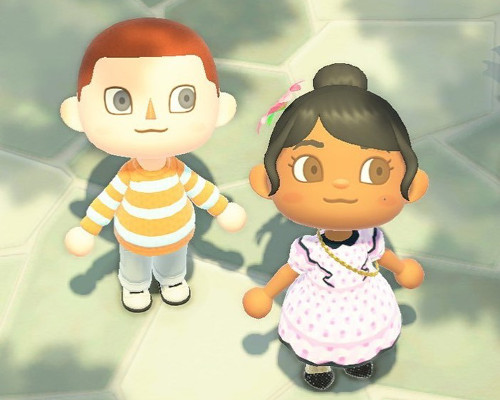 Brands such as Marc Jacob and Valentino have recently used Animal Crossing to promote their new season of clothing