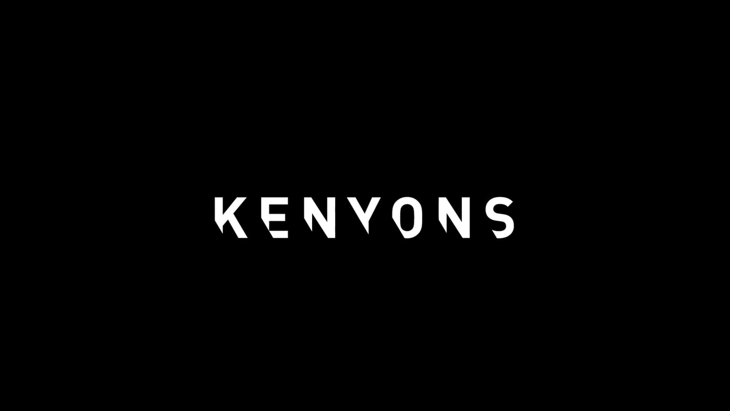Kenyons Marketing logo 2020